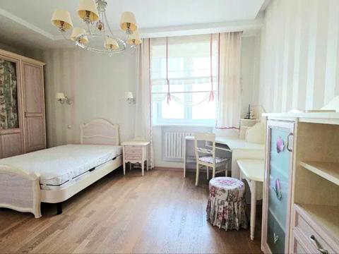 квартира по адресу Науки просп. (Гагарина), 23