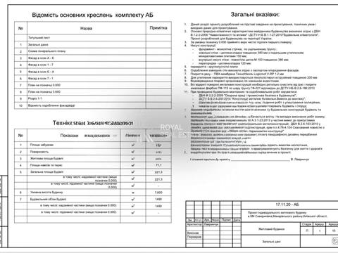 будинок за адресою Мирна