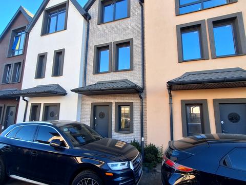 дом по адресу Радужная ул., 43