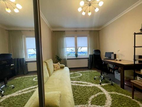 квартира по адресу Бориса Гмыри ул., 18
