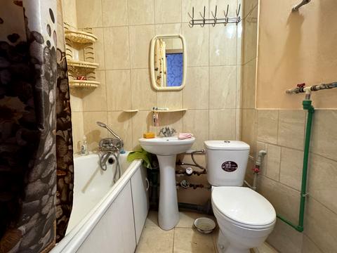 квартира за адресою Баварський пров., 9