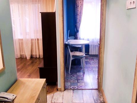 квартира за адресою Коперника вул., 12