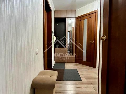 квартира за адресою Кривий Ріг, Генерала Радієвського вул. (Тинка), 16