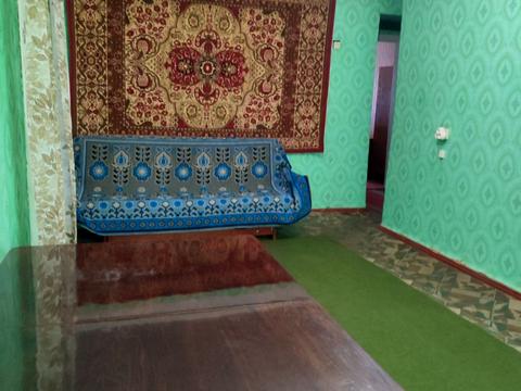 квартира по адресу Александра Поля просп. (Кірова), 62