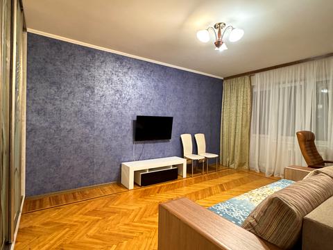квартира по адресу Кургузова ул., 3-А