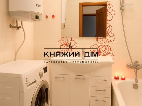 квартира по адресу Елизаветы Чавдар ул., 1
