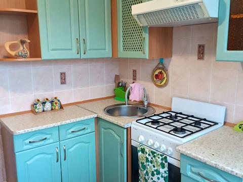 квартира за адресою Степана Бандери просп., 102