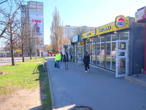 комерційна за адресою Медична вул., 25