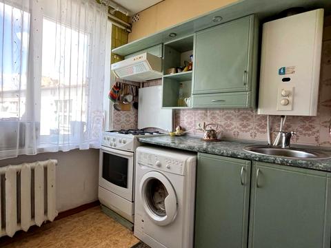 квартира по адресу Лобачевського, 1а