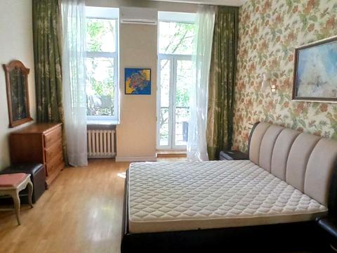 квартира по адресу Сагайдачного Петра ул., 8
