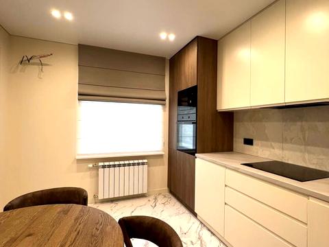квартира за адресою георгія гонгадзе вулиця, 3