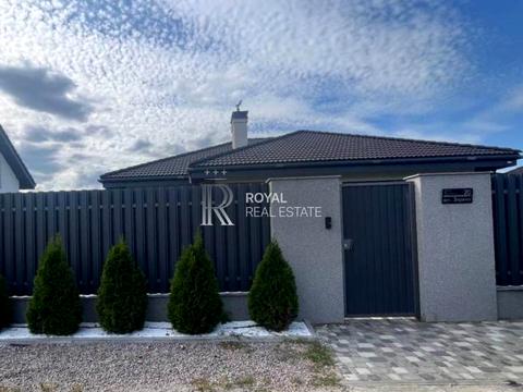 дом по адресу Зоряна, 20