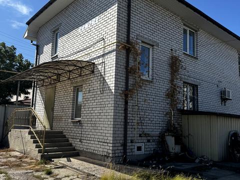 дом по адресу Переяславская ул., 24