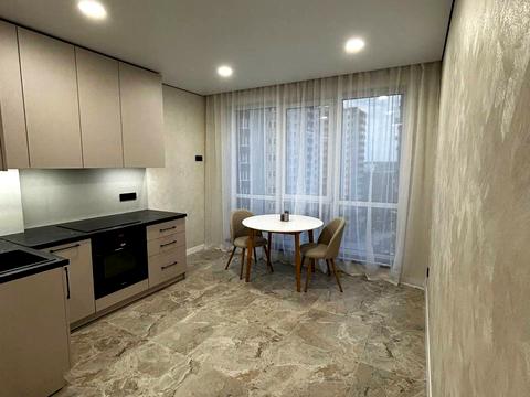 квартира по адресу Университетская ул., 1м