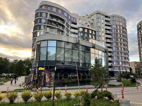 квартира по адресу Трускавецкая ул., 2-А