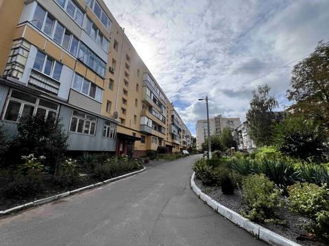 квартира по адресу Степана Бандеры ул., 62а
