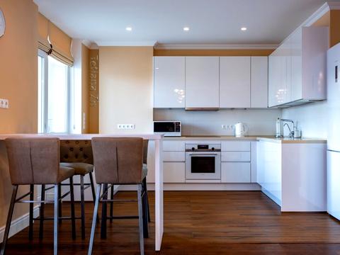квартира по адресу Коперника ул., 3