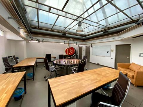 комерційна за адресою Бульварно-Кудрявська вул. (Воровського), 36