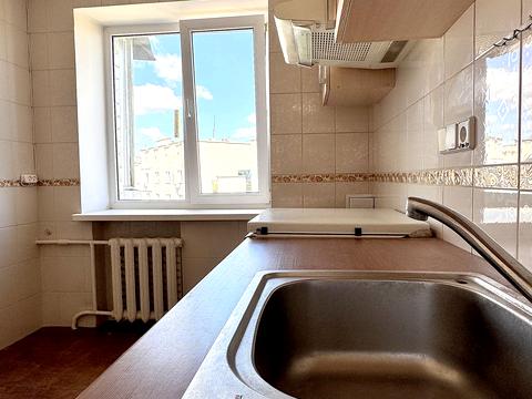 квартира по адресу Новопироговская ул., 25