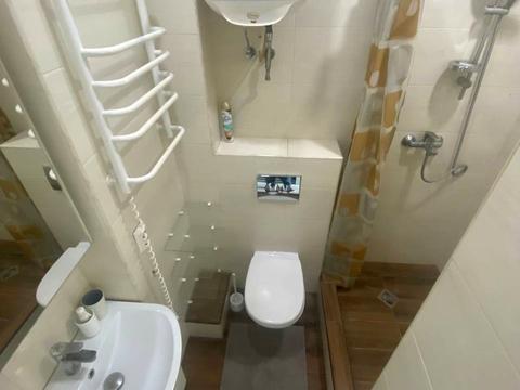 квартира по адресу Соборности просп. (Воззʼєднання), 17 к2