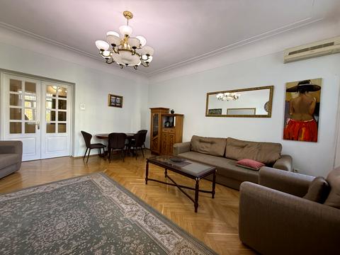 квартира по адресу Институтская ул., 16