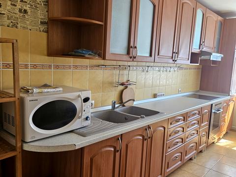 квартира за адресою Миколи Бажана просп., 24/1