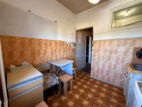 квартира по адресу Почтовый просп. (Карла Маркса), 60