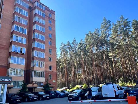 квартира по адресу Выговского ул. (Суворова), 1-Ю
