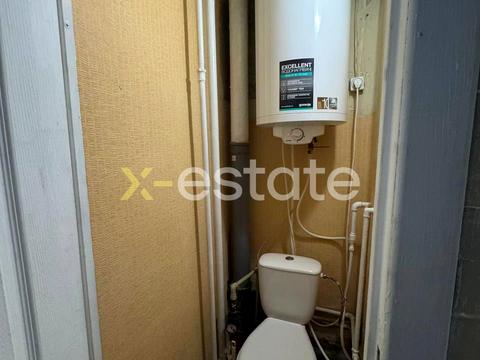 квартира по адресу Виталия Блажко ул., 3