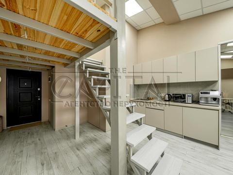 коммерческая по адресу Глубочицкая ул., 17