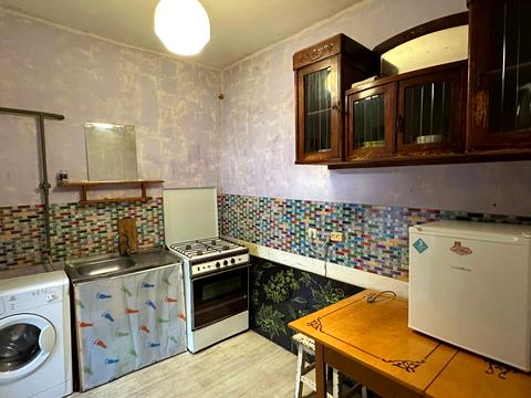 квартира по адресу Южная ул., 17