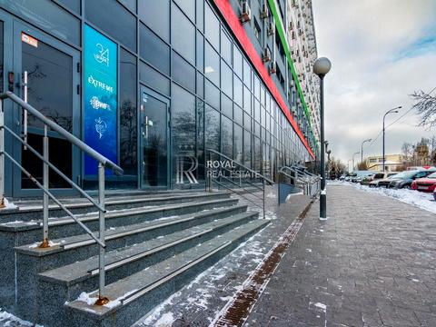 коммерческая по адресу Машиностроительная ул., 39