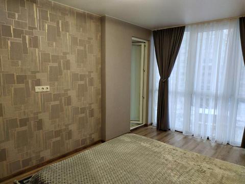 квартира за адресою Пасічна вул., 84