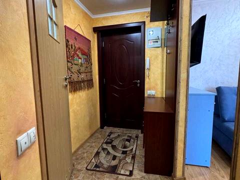 квартира по адресу Щусева ул., 3