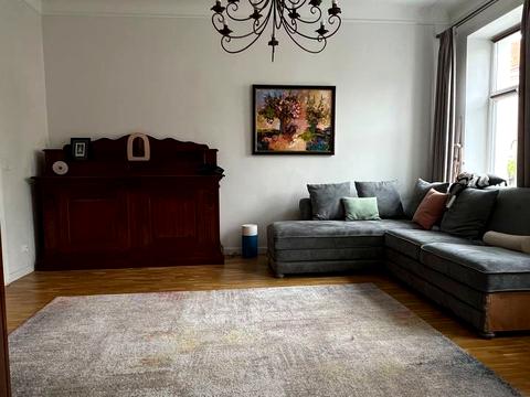 квартира за адресою Михайла Грушевського вул., 7