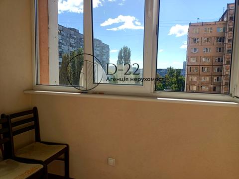квартира по адресу Левка Лукьяненко ул. (Маршала Тимошенко), 15-Г