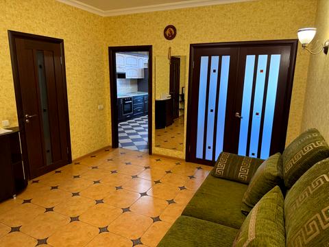 квартира за адресою Бориспільська вул., 4