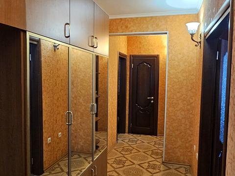 квартира по адресу Академика Заболотного ул., 16