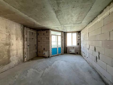 квартира по адресу Пригородная ул., 22-Б