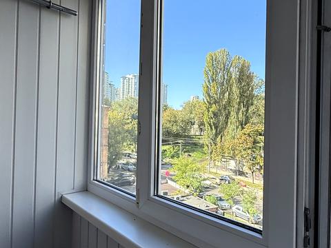 квартира за адресою Київ, Мокра вул. (Кудряшова), 5