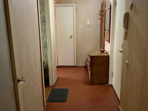 квартира по адресу Полярная ул., 5