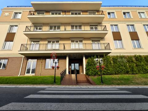 квартира по адресу Розваги ул., 27