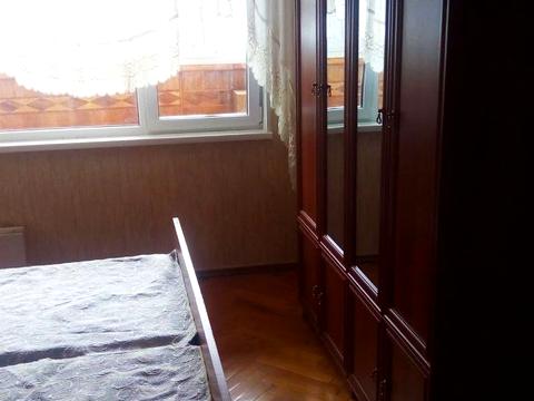 квартира за адресою Наталії Ужвій вул., 4