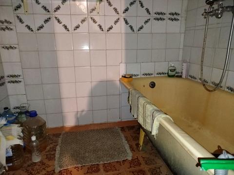 квартира за адресою Озерна вул. (Червоних Майовщиків), 31