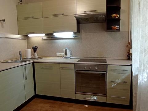 квартира по адресу Свободы просп., 30-Б
