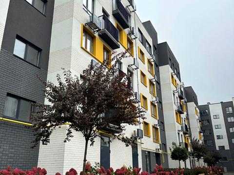 квартира за адресою Соборна вул., 2-К/16