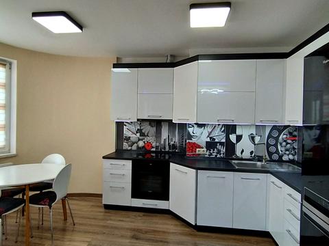 квартира по адресу Василя Червонія ул. (Гагаріна), 22