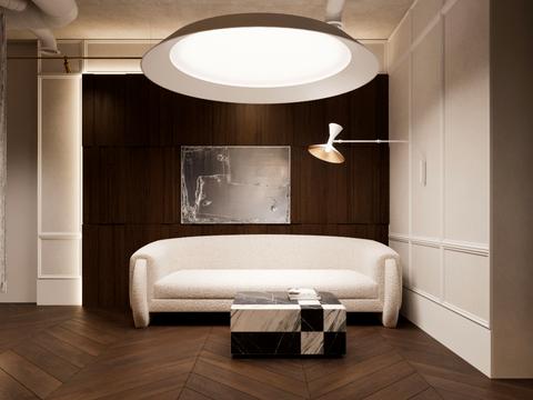 комерційна за адресою Бульварно-Кудрявська вул. (Воровського), 15-Д