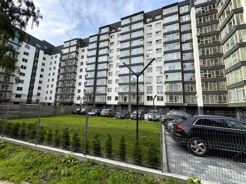 квартира по адресу Черновола ул., 123