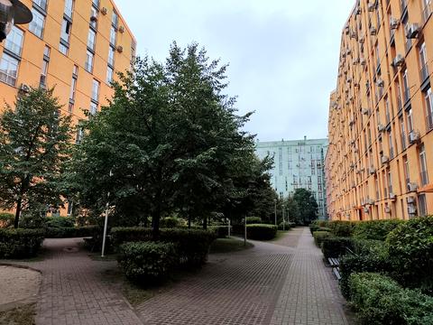 квартира за адресою Регенераторна вул., 4 к5